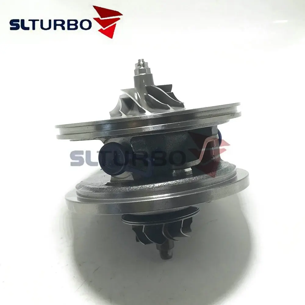 Сбалансированный turbo CHRA BV35 картридж 54359700045 54359700060 для BMW 125d 225d 325d 425d 525d X1 X5 25d xDrive 218HP