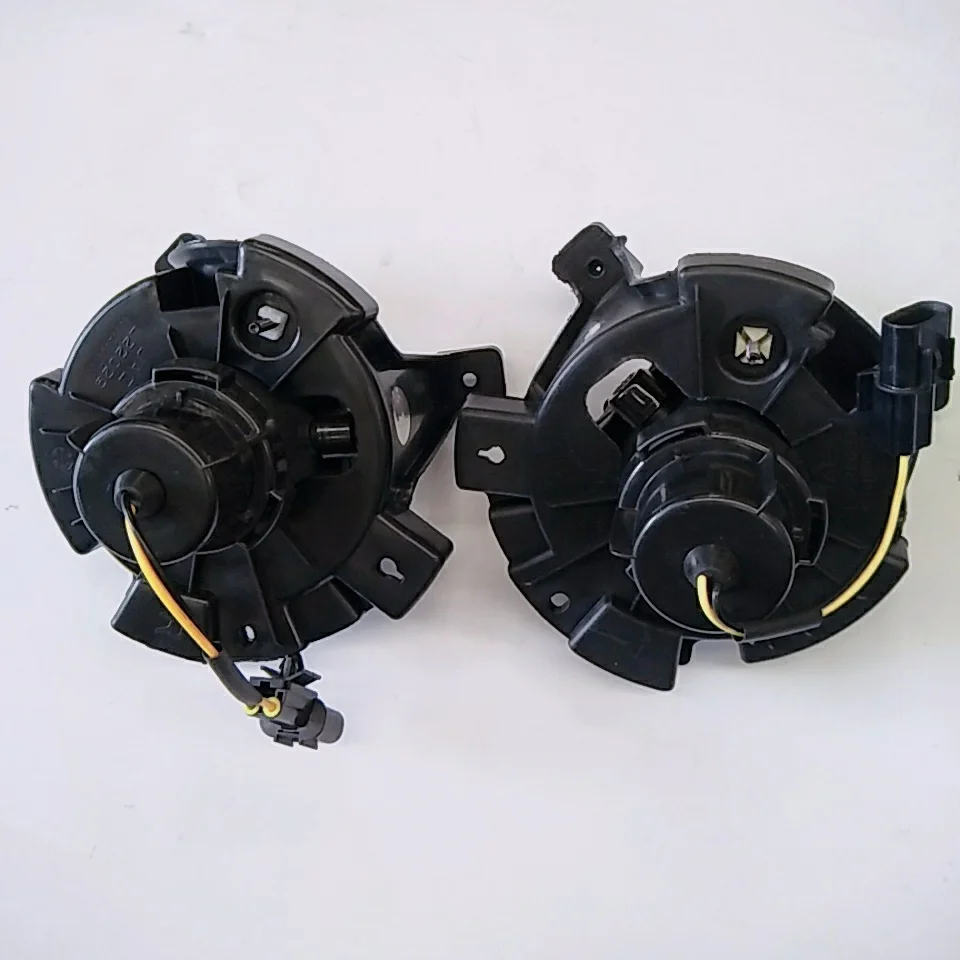 OEM 4116100U7101 4116200U710 для передних противотуманных фар JAC J4 J5 J6|Фара авто в сборе| |