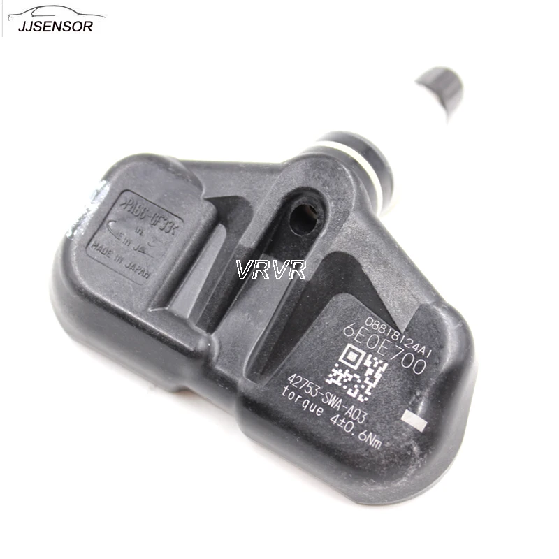 

Датчик давления в шинах YAOPEI OE PMV-108M для 07-12 Honda CR-V, Accord, TPMS
