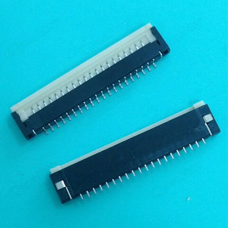 Тайваньский ЖК-экран 1 0 интервал 16-контактный Флип-тип экран линии интерфейса fpc