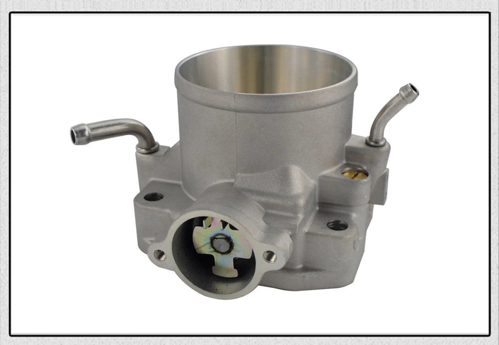 Hypertune-70 мм литой дроссельной заслонки 309-05-1050 для Honda B/D/F серии M/T HT6959