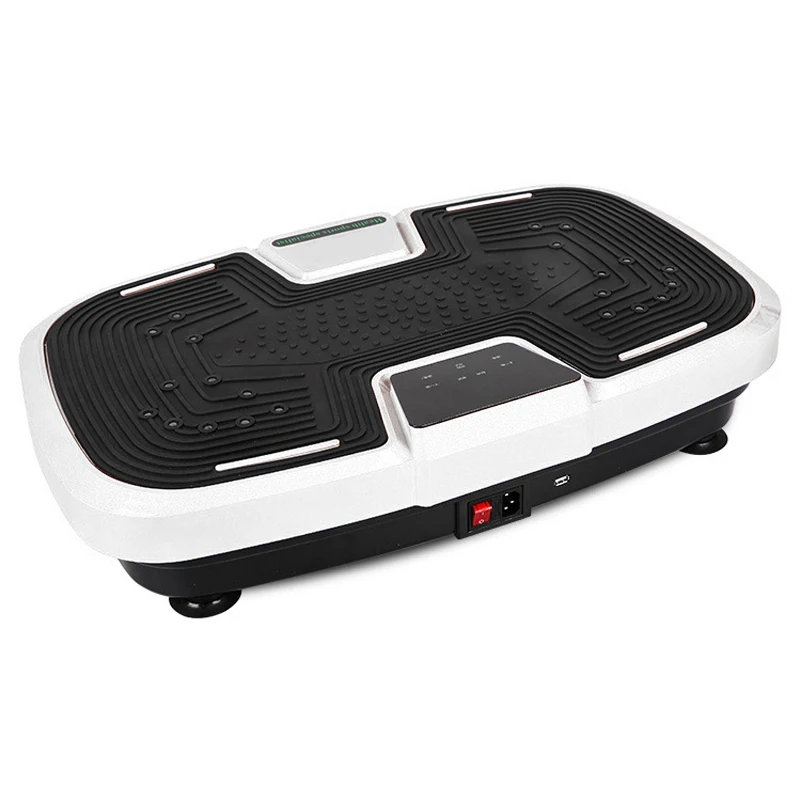 Домашнее оборудование для похудения тренажерный зал вибрационная пластина