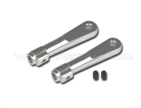 F02287 Таро металлические незаметные детали для хвостовой стрелы поддерживающий