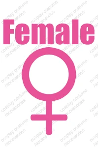 female Ботинки «Звездные войны» для косплея; обувь аниме «Анакин Скайуокер» - Цвет: female