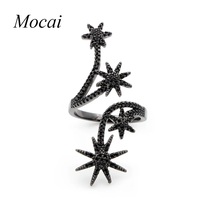 Женское многослойное кольцо с подсолнечником Золотое цирконием ZK35 2016 | Украшения