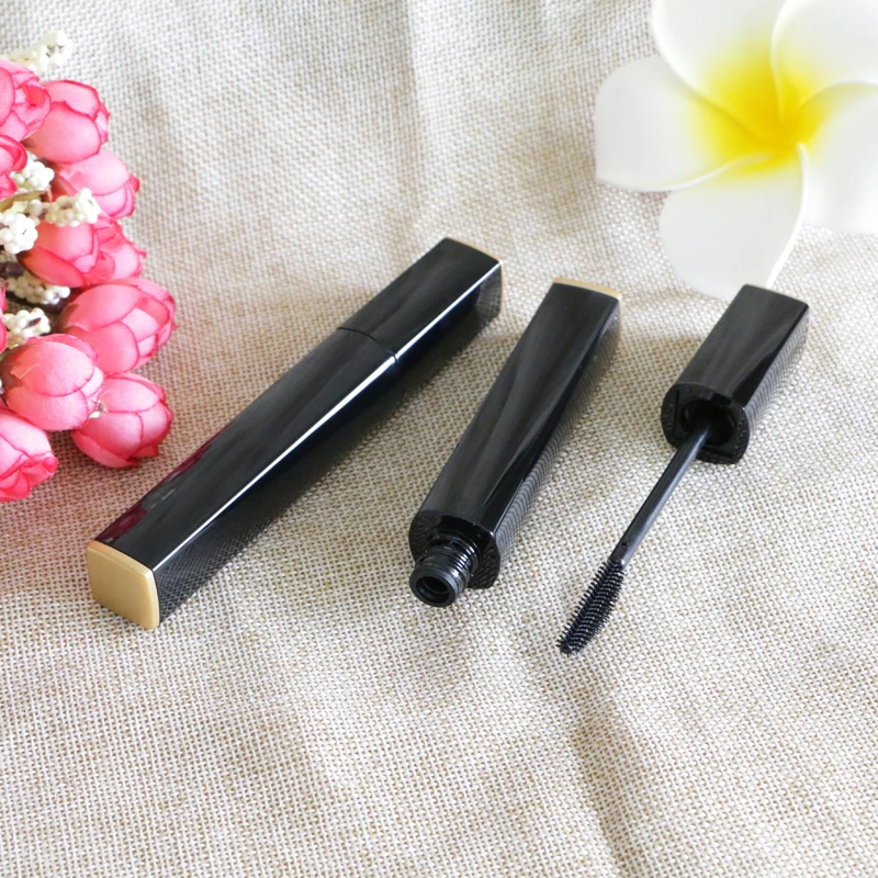 Портативная черная пустая тушь для ресниц 7 мл макияж Большой флакон