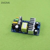 zuczug high quality 4a to 6a 24v switching power supply board ac dc power module stable high power transformer wholesale