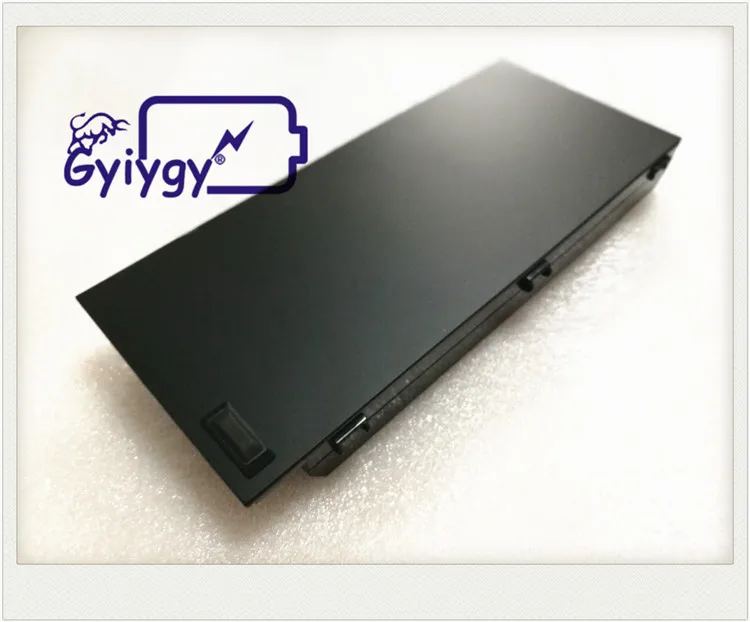 Новый аккумулятор 11 1 В 65 Вт/ч N71FM 1C75X для ноутбука Dell Precision M4800 M4700 312-1176 312-1177 312-1178
