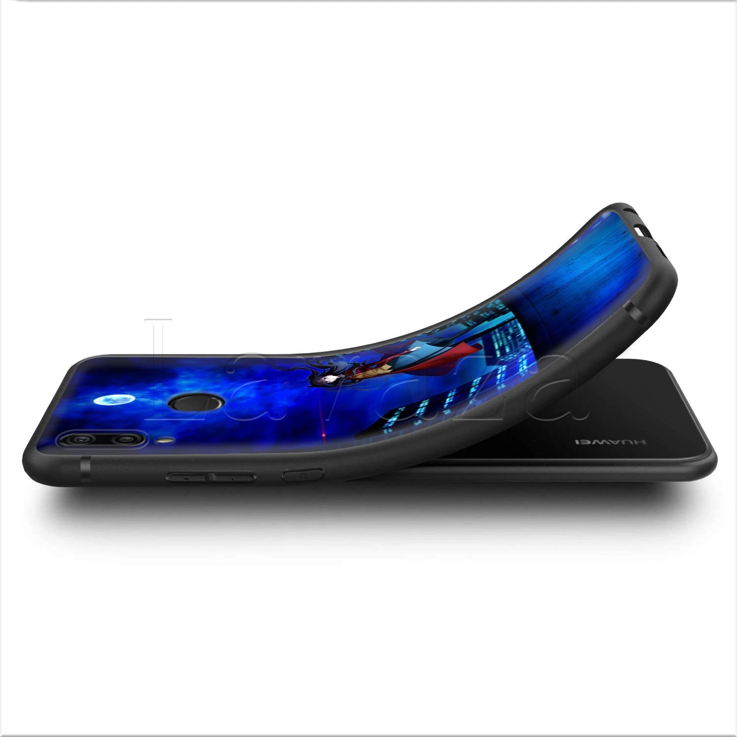 Lavaza Fate stay night Tohsaka чехол для Honor Mate 10 20S 6A 7A 7C 7X 8A 8C 8X 9 P9 Lite Pro Y6 Y7 Y9 Prime | Мобильные