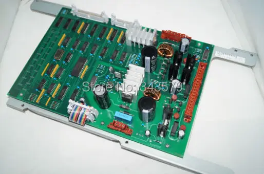 LANBO HD CP Tronic display with DNK board MV.036.387 tronic TFT | Компьютеры и офис