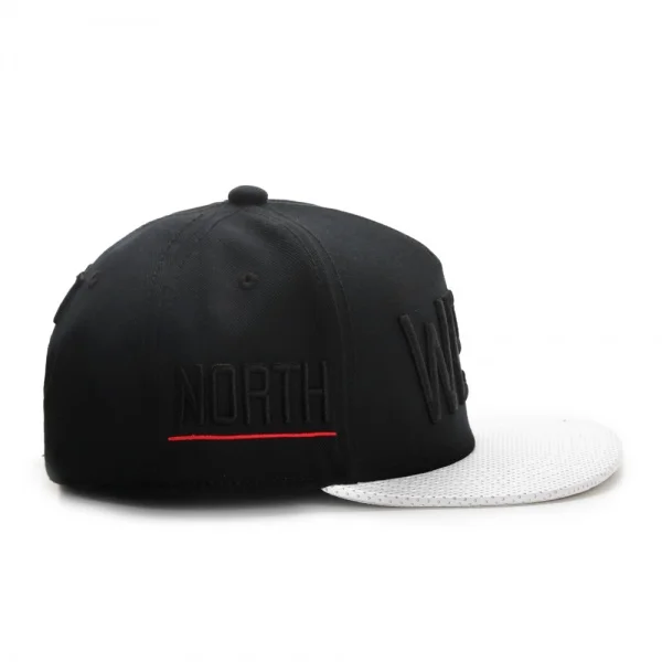 Бренд PANGKB WEST Кепка черная с буквенным принтом хлопковая хип-хоп кепка snapback для мужчин женщин и взрослых Повседневная Солнцезащитная бейсбольная кепка Bone
