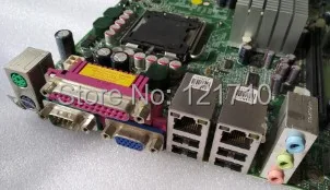 Промышленное оборудование доска IMBA-9454G-R40-NOCB-BULK REV 4,0 006B188-00-401-RS