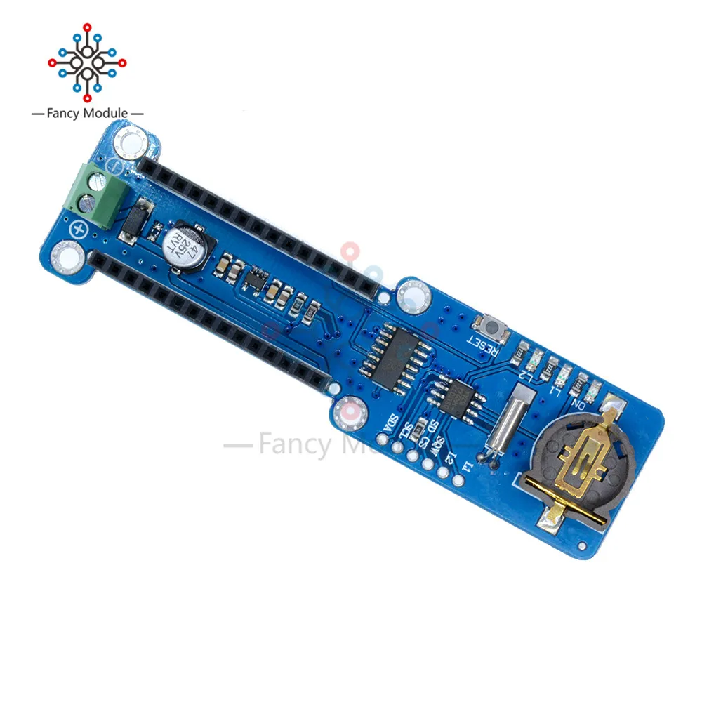 Nano защита регистрации данных для Arduino/микрорегистратора нано модуль 3 В с