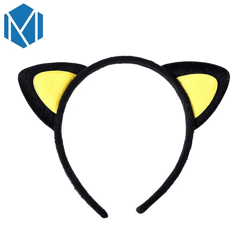 M MISM New Design Girls Hairbands Hot Sales Kids Birthday Hair Accessories Fashion Hairwear Delicate Hoop | Украшения и