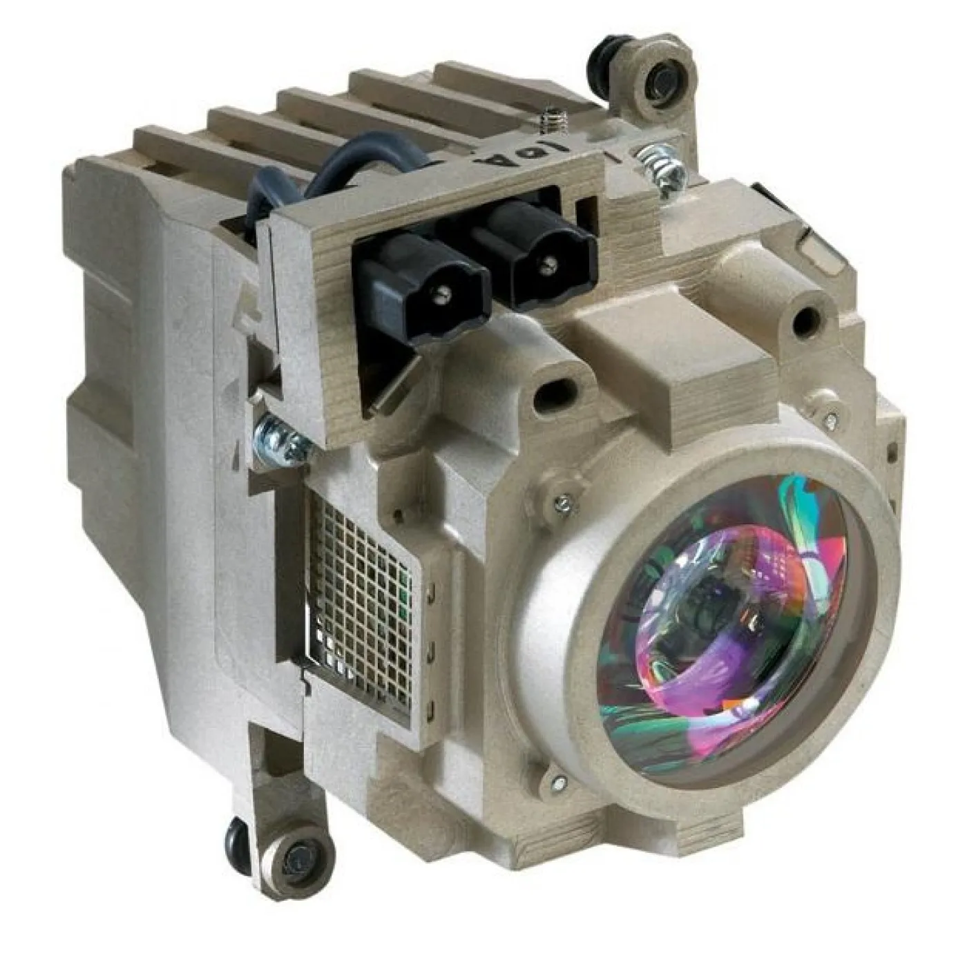 

Compatible Projector lamp CHRISTIE 003-100857-02,S+10K-M,WX10K-M