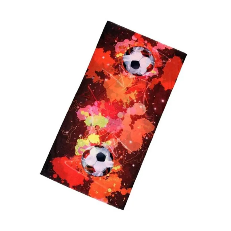 Новинка многофункциональная повязка на голову для занятий спортом открытом