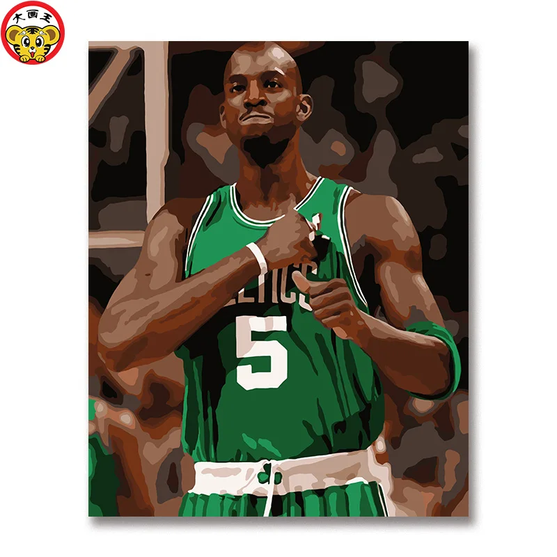 Кевин Гарнетт американский профессиональный баскетбольный игрок power forward/center