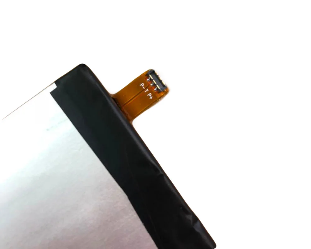 ISUNOO 5 шт./лот 3 7 V 1650mAh Замена BL3810 батарея для Fly IQ4415 Quad BL 3810 Bateria батареи сотового
