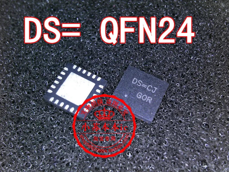 Sny-ic 5PCS RT8223B DS=CB |