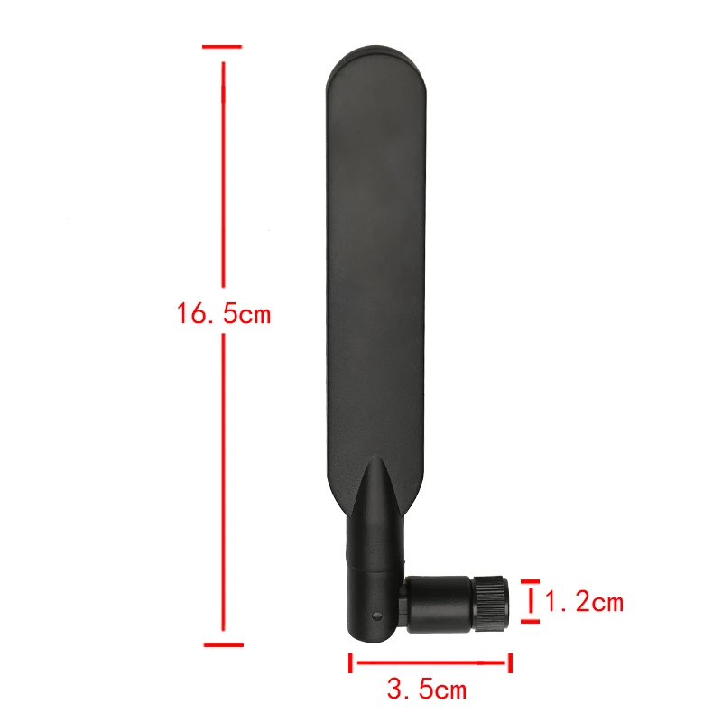 Новая Складная Встроенная печатная плата LTE 4G 3G GSM/CDMA/WCDMA DTU 16 5 см 5dbi sam разъем