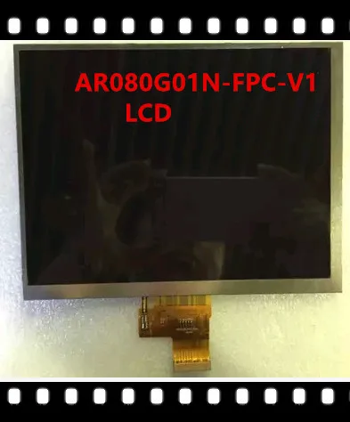 7300101945 fpc-y83234 V02 KD101N28-40NI-D2 display screen 8inch GL080001T0-50 V1 AR080G01N-FPC-V1 Digital FPC-Y86072 V01 lcd | Компьютеры