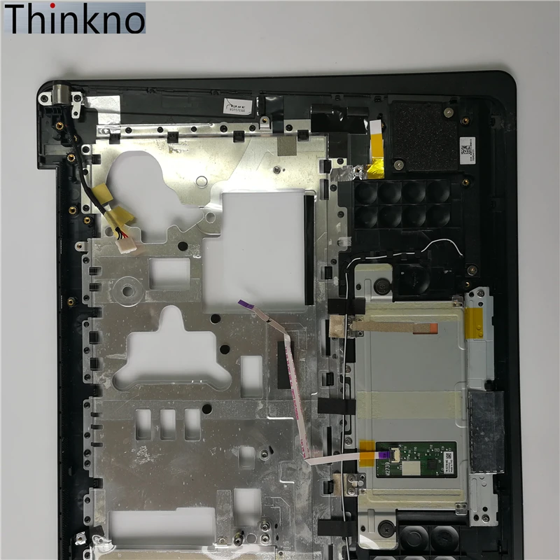 Новинка для Sony Vaio FI3 Flip 15 SVF15N SVF15N17CX SVF15N1BAJ черный ноутбук подставка рук верхняя