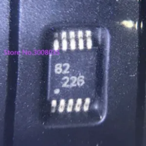 В наличии can pay 10 шт./лот INA226AIDGSR INA226AIDGS INA226 226 MSOP original|kit electronic|kit kitslot lot |