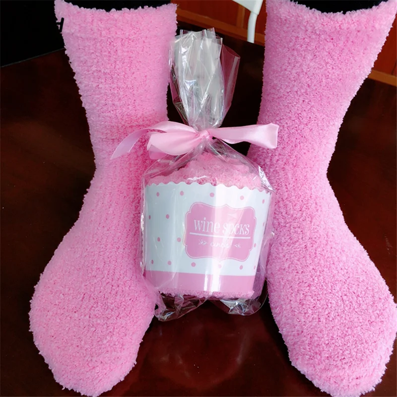 Смешные Письма экипажа носки если вы можете прочитать эти рождественские