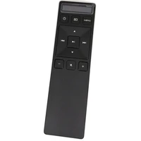high quality new original remote control xrs551 d for vizio sound bar for sb3621n e8