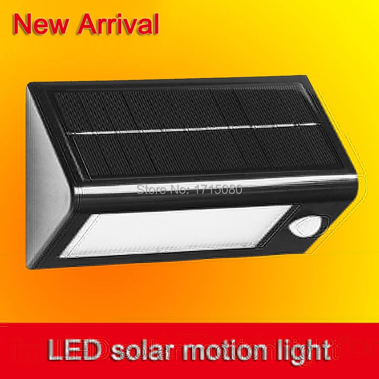 Светодиодный настенный светильник на солнечной батарее 32 светодиода|light up skateboard