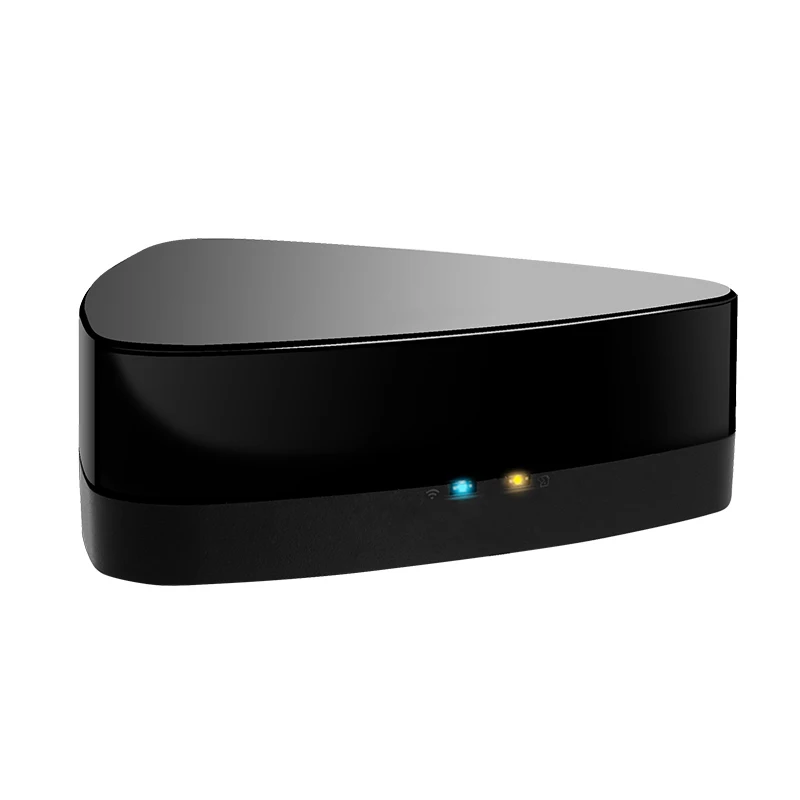 Broadlink RM R1 RM03 Wi-Fi Универсальный Интеллектуальный пульт дистанционного управления Управление RF+ IR 433/315 Hmz для РФ проектор светильник переключатель ИК ТВ Декодер каналов кабельного телевидения