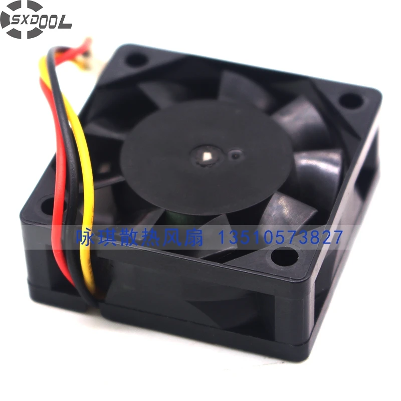 SXDOOL NC5332H71 MMF 04C24DS MCA 4015 4 см 40 мм DC24V 0.09A сервер инвертор Вентилятор охлаждения|cooling