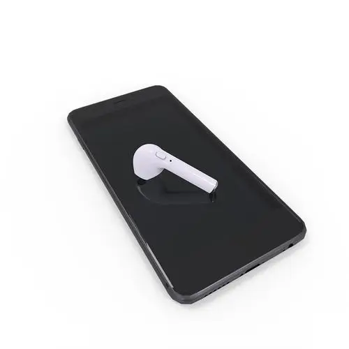 Bluetooth 5,0 наушники i7s TWS зарядка стерео наушники с зарядкой беспроводная гарнитура микрофон для всех смартфонов