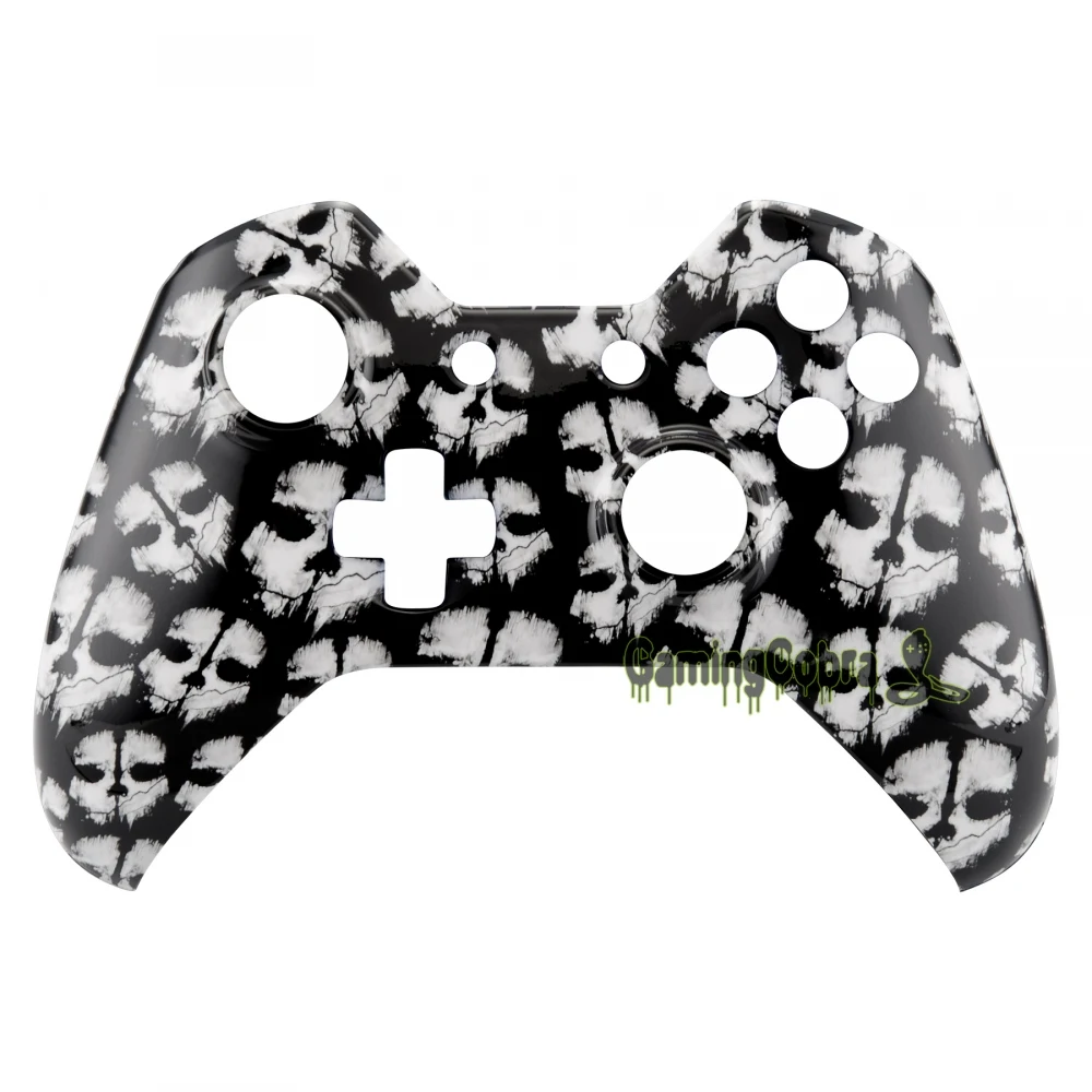 Чехол накладка с крышкой для геймпада Xbox One|case case|housing shellcase white |
