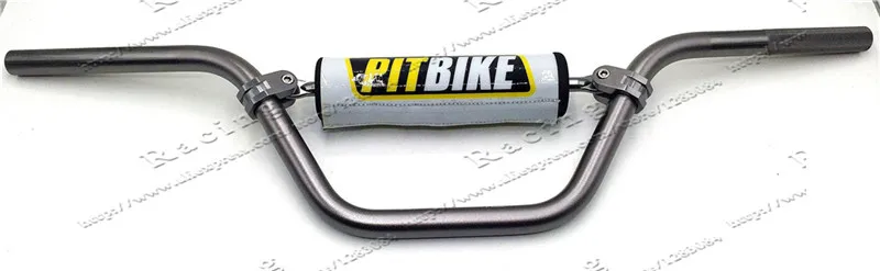 Алюминиевый мотоциклетный руль 7/8 дюйма 22 мм для мотокросса KTM Honda Yamaha kawasaki Suzuki