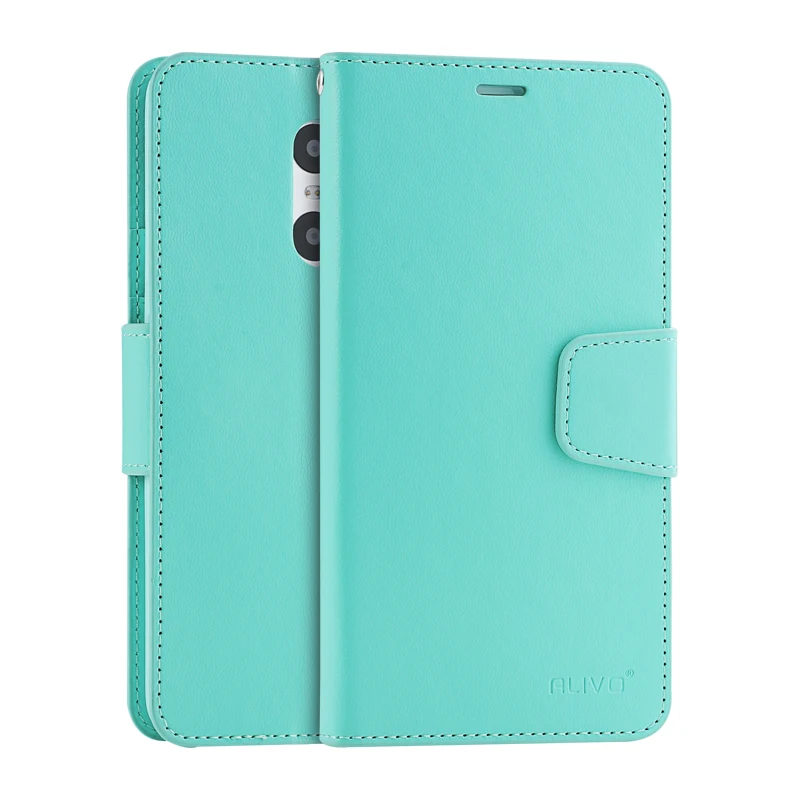 Capa Coque Xiaomi Redmi Pro Case Flip Leather PU TPU Silicone Cover Xiao Mi Red Rice Mobile Phone Bag Cases Accessory | Мобильные