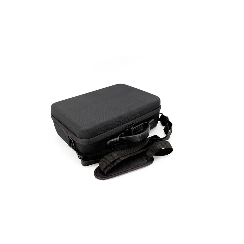 Для DJI Mavic дроны сумка чехол для переноски EVA жесткий shellPortable Spark box для DJI Дрон и аксессуары(4 батареи) сумки для хранения