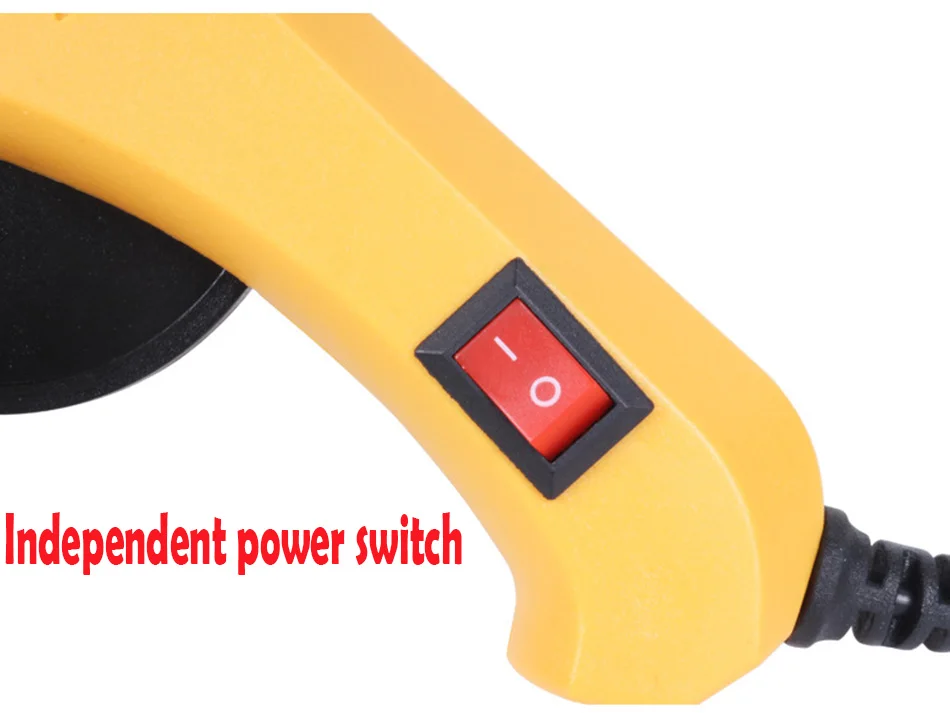 Термоклеевой пистолет ручной DIY20W многофункциональный бытовой конденсатор термоусадочный холодный пластик тепловой энергии Сол бар Ручной инструмент