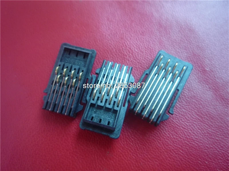 Новый оригинальный соединитель CSIC для Epson 7880 9880 7880C 9450 9400 7800 PX9550 9500 PX-7550 чернила