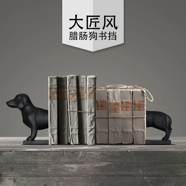 Большой ветер креативное дизайнерское украшение новые минималистичные