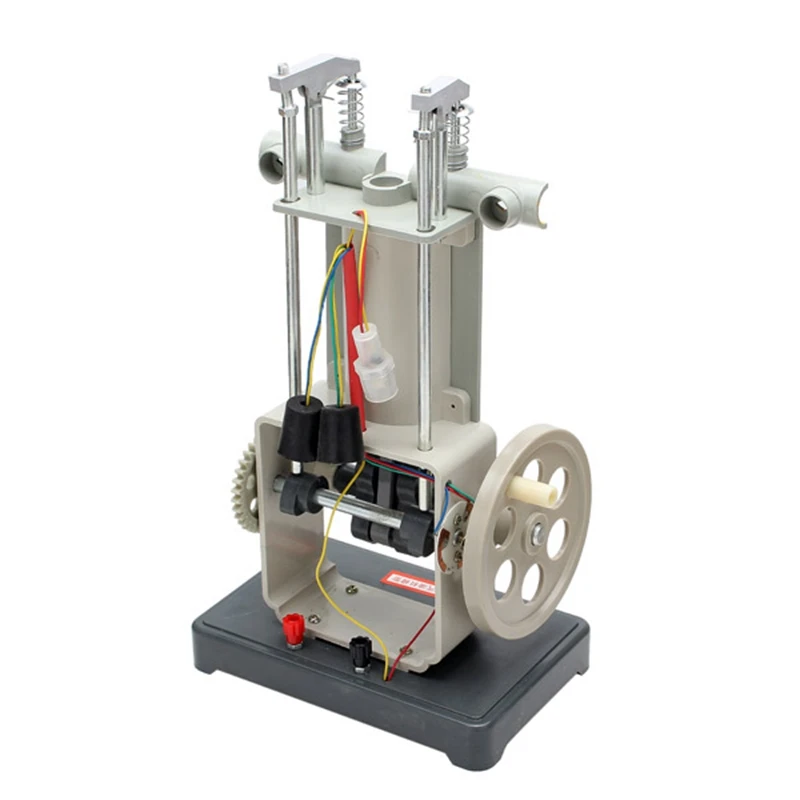 Хуа Мао бензиновый модель 31008 Термальность Модель двигателя внутреннего