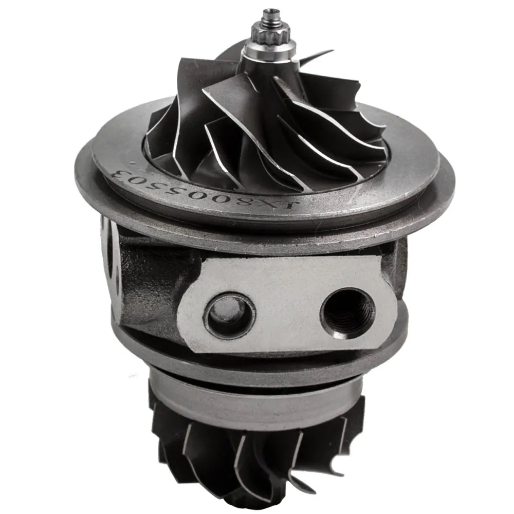TD04HL 15T 49189 01800 Turbo Chra для SAAB 9 3 5 Aero B235R B253|Турбонагнетатели и запчасти| |