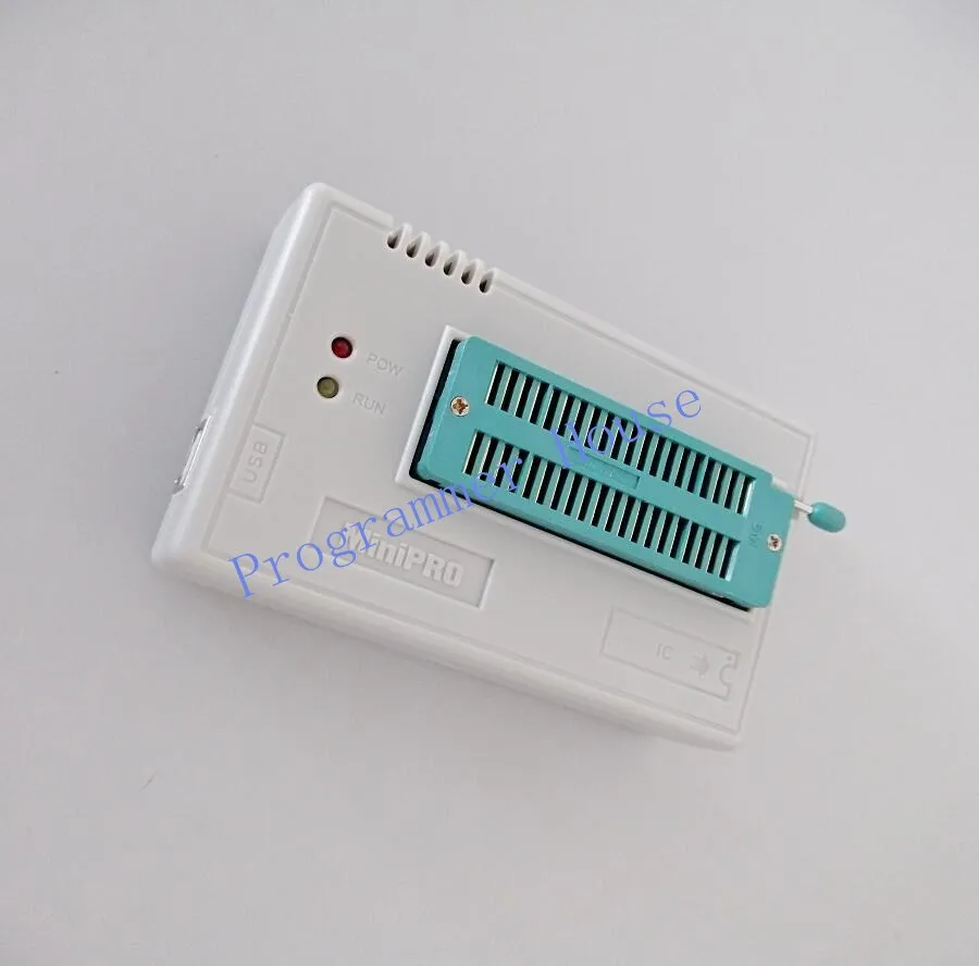 V3 IC адаптер для MiniPro TL866A TL866CS TL866II плюс программист TSOP32 TSOP40 TSOP48 SOP44 SOP56