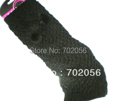 Рисунок 3 - Pom poms крючком акриловые гетры