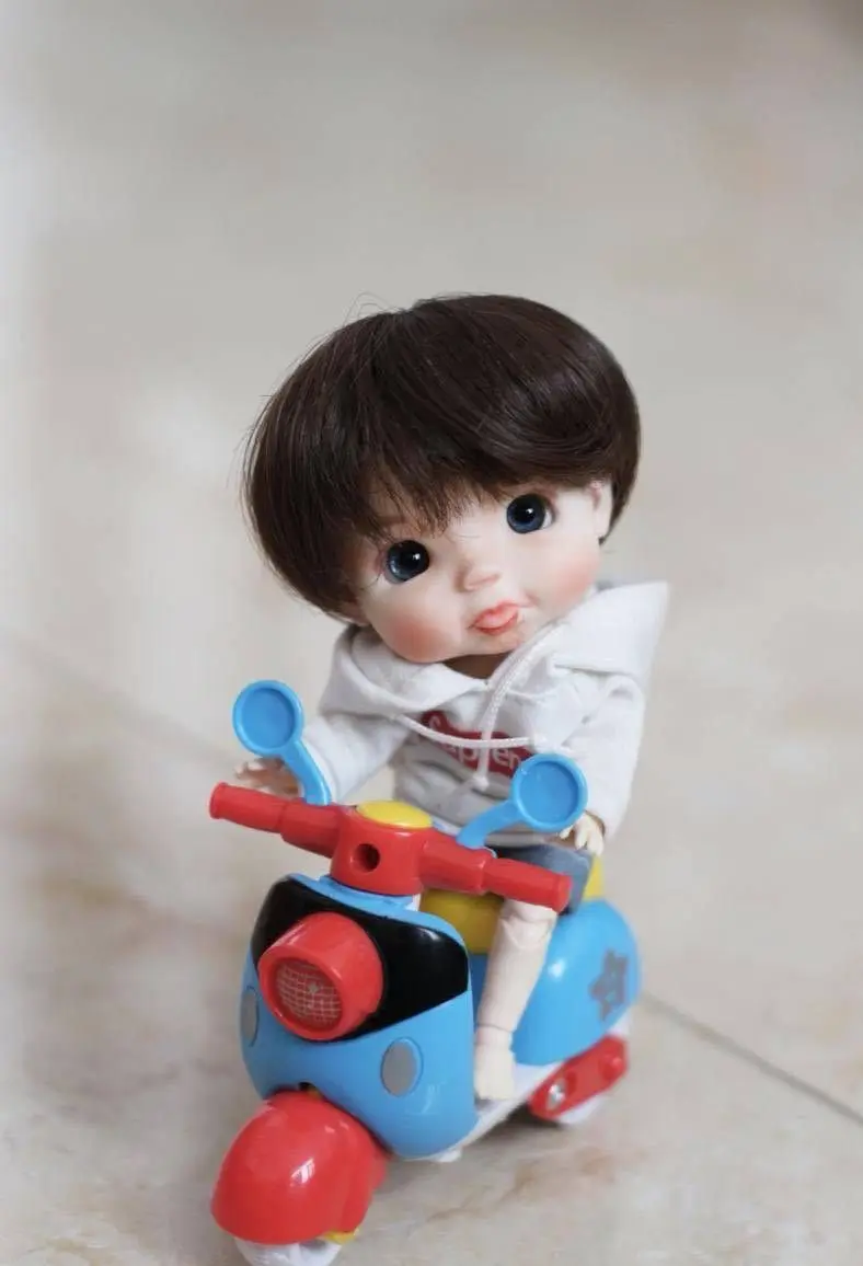 Sto dolls Ann OB11 куклы маленькие | Игрушки и хобби