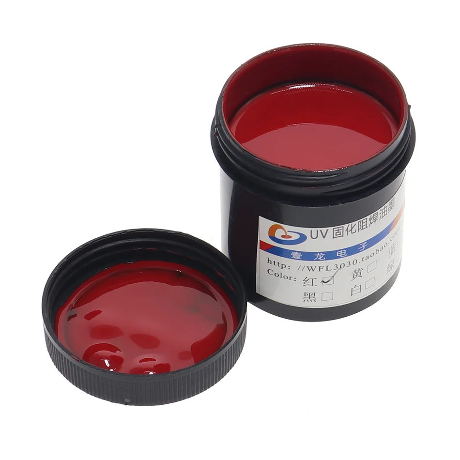 защитная паяльная маска