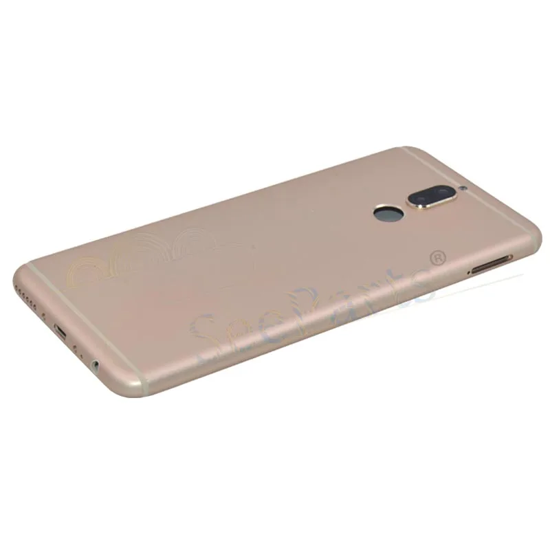 

For Huawei Mate 10 Lite Battery Cover Rear Door Housing G10 Plus Back Case Chassis Nova 2i Mate 10 Lite Battery Cover