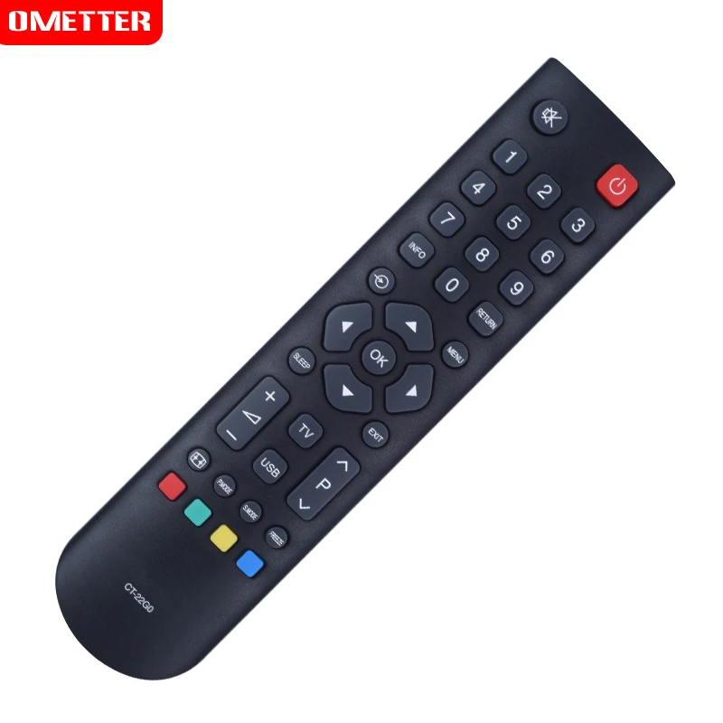 Лидер продаж пульт дистанционного управления для Toshiba TV с дистанционным