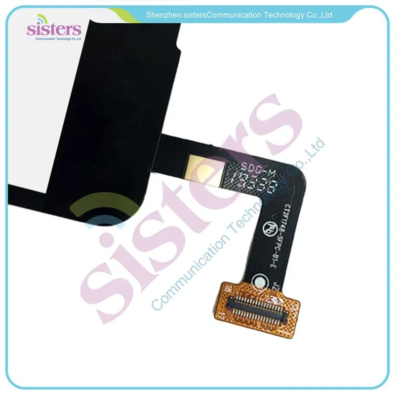 Оптовая продажа сенсорный экран дигитайзер стеклянная сенсорная панель для Sony