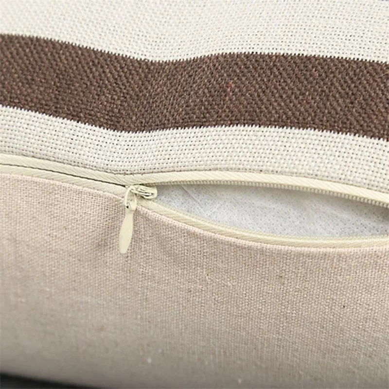 Декоративные Чехлы для подушек леопардовая бронзингдиванная кровать домашний